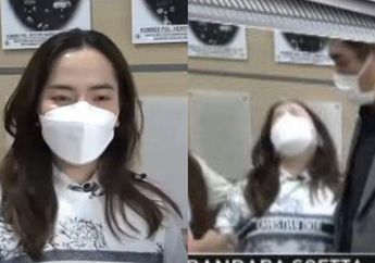 Foto Anggiat Pasaribu Pingsan di Kantor Polisi Ramai Dibahas, Sepupu Brigjen Zamroni Ternyata Menderita Kanker Ganas