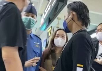 Celaka! Identitas Anak Jenderal Pelabrak Ibunda Arteria Dahlan Dikuliti, Netizen Justru Salah Unggah Foto Brigjen Zamroni