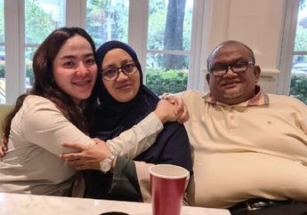 Ikut Campur Kasus Sepupu Brigjen Zamroni, Foto Politikus Senior yang Disebut Preman Medan Muncul, Beri Pesan Ini ke Arteria Dahlan