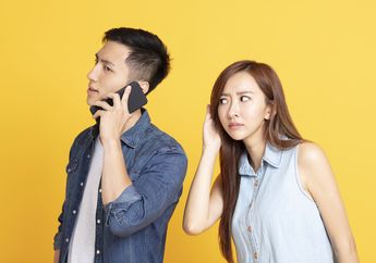 Perhatikan, Ini 9 Tanda Pasangan Selingkuh dari Pandangan Psikologi