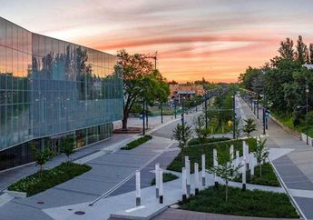 University of British Columbia Kanada Sediain Beasiswa S1 Gratis, Mahasiswa Dapet Tunjangan Rp356 Juta Per Tahun!