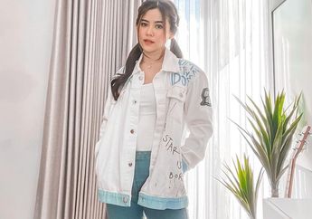 Ditanya Soal Next Single, Melisa Hart: Jujur Belum Tahu, Tungguin Aja!
