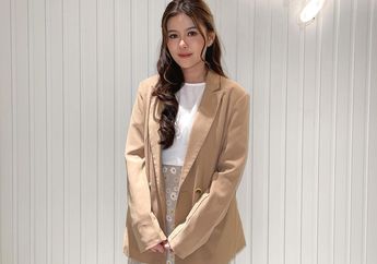 Tanggapi Skandal Kim Seon Ho, Melisa Hart Tetap Ngefans. Alasannya?