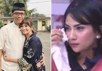 Dinding Kamar Mandi Jadi Saksi, Vanessa Angel Pernah Gagal Berangkat Kerja Gegara Dikurung Doddy Sudrajat, Sosok Ini Ungkap Kisah Pilu Mendiang Saat Awal Karier