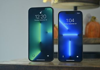 Apple Support Ungkap iPhone 13 Tak Mendukung Fitur Noise Cancellation