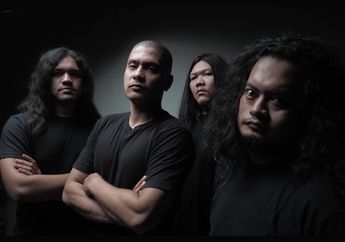 10 Rekomendasi Album Death Metal Indonesia Terbaik yang Rilis di Tengah Pandemi