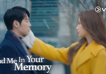 Sinopsis Drama Korea Find Me in Your Memory Eps 1, Latar Belakang Oh Taek Won Terbongkar!