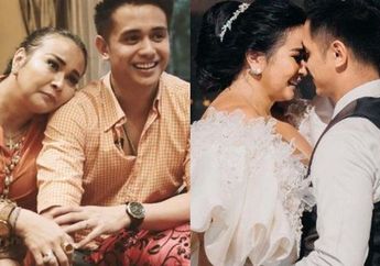 3 Tahun Rumah Tangganya Adem Ayem, Jennifer Jill Beberkan Jurus Pamungkas Ajun Perwira yang Buatnya Nyaman