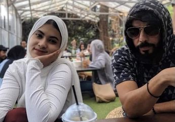 Foto Jasad Sarah yang Disiram Air Keras Suami Bikin Bergidik, Ini Alasan Pria Arab Ngotot Nikahi Wanita Cianjur Itu dengan Mahar Fantastis