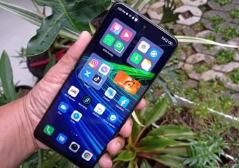 Unboxing Infinix Note 11 Pro, Hape Gaming Layar Lega Banget