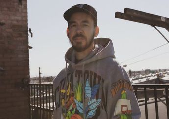 Mike Shinoda: Musisi Harusnya Lebih Banyak Buat Lagu Dibanding Konten Medsos!