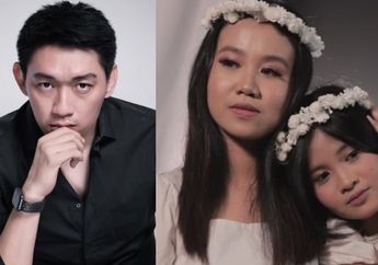 Nahloh Ifan Seventeen Protes Keras Lagu 'Kemarin'! Kisah di Balik Pembuatan Lagu Remukan Hati Sang Vokalis, Kini Dicover Mayang Adik Vanessa Angel Malah Banjir Hujatan