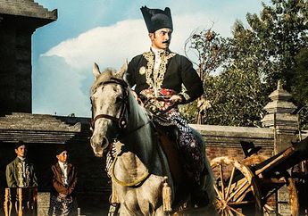 Siapa Itu Sultan Agung yang Tidak Pernah Mau Berdamai dengan VOC?