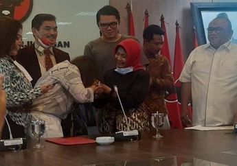 Wanita Pemaki Ibundanya Telah Minta Maaf, Arteria Dahlan Sebut Ada Peran Sosok Penting Ini di Balik Upaya Damai dengan Anggiat Pasaribu