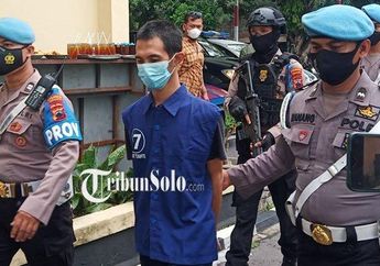 BERITA TERPOPULER: Bos Kuliner Solo Nekat Perkosa Gadis Bawah Umur | Mertua Dan Ayah Kandung Vanessa Angel Saling Serang Soal Uang Asuransi