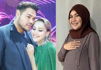 Pertanda Ayu Ting Ting Jadi Nikah Dengan Ivan Gunawan? Tingkah Umi Kalsum Diam-diam Disorot Erna Gunawan