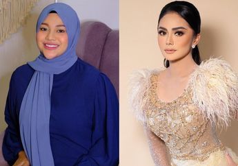 Sikapnya Pada Ibu Kandung Berubah 360 Derajat, Dulu Ngaku Miliki Dendam Kesumat pada KD, Kelakuan Aurel Hermansyah Akhirnya Berubah Gegara Sosok Ini