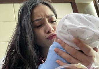 Foto Tampang Anak Kedua Raffi Ahmad Bikin Penasaran, Ini Bedanya Saat Nagita Slavina Lahiran Rafathar