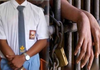 Pelajar SMA Jadi Pembunuh dan Pemerkosa Bocah Karena Sering Nonton Video Porno