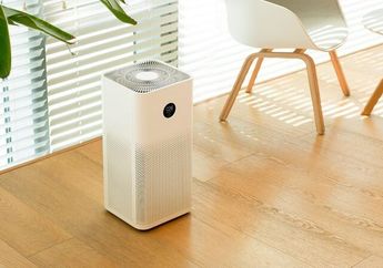 Kenali Manfaat Air Purifier dan Cara Kerjanya agar Efektif Pengunaannya