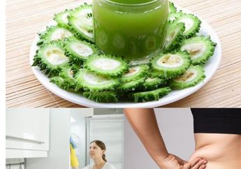 Berita Terpopuler: 5 Manfaat Jus Pare yang Menakjubkan, Ini Langkah dan Cara Membuatnya hingga 8 Cara Menghilangkan Lemak di Perut, Nggak Perlu Olahraga dan Diet