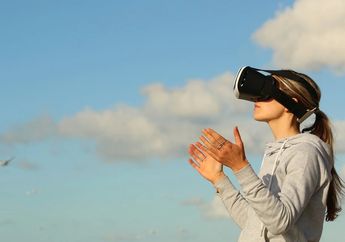 (Rumor) Headset AR Apple Akan Punya Prosesor Setara dengan M1 Mac
