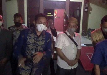 Kasus Subang Bikin Kondisi Yayasan Carut-marut, Yoris Diam-diam Ingin Lakukan Hal Ini dengan Yosef: Pasti Yakin!