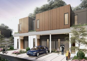 Bogor Incaran Tertinggi Pencari Properti, Parung Panjang Disebut jadi Salah Satu Lokasi Pilihan