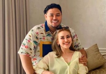 'Mau Nggak Sama Anak Ayah?' Nahloh, Malunya Sampai Ubun-ubun! Ngebet Minta Anaknya Segera Dinikahi, Respon Ivan Gunawan saat Ayah Rozak Singgung soal Keseriusan jadi Sorotan: Igun Kaya Males