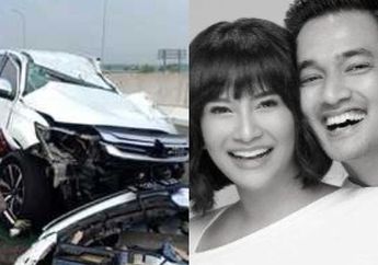 Bikin Merinding! Pernah Terawang Soal Meninggalnya Vanessa Angel dan Bibi Ardiansyah hingga Minta Maaf karena Kejadian, Peramal Ini Kembali Sebut Ada Aktor Bernasib Sama, Inisialnya 'R'