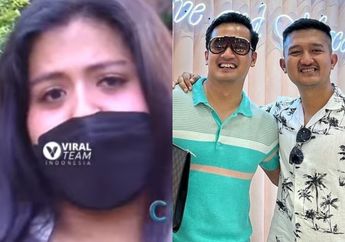 'Saya Tersinggung', Nahloh, Sepupu Vanessa Angel Kena Skakmat! Niat Hati Ingin Jatuhkan Keluarga H Faisal dengan Sebar Hoax Bibi Ardiansyah Pengangguran, Tom Liwafa Beri Peringatan Keras soal Jalur Hukum: Mulutmu Harimaumu!