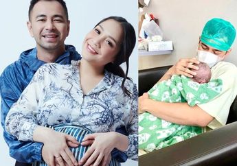 Pantas Ibu Bisa Langsung Gerak, Anak Sultan Andara Dilahirkan dengan Metode ERACS, Segini Biaya yang Harus Dikeluarkan Raffi Ahmad dan Nagita Slavina
