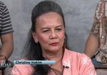 Berbanding Terbalik dengan Kehidupan Nyatanya, Artis Senior yang Biasa Perankan Karakter Ibu di Film Ini Ternyata Tak Punya Anak Kandung
