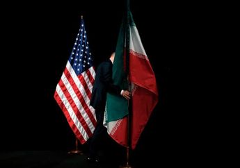 Amerika Dijamin Pusing, Negara yang Memiliki Dendam Pada AS Ini Justru Bisa Gantikan Rusia Sebagai Penyuplai Minyak Dunia, Tapi AS Harus Penuhi Syarat Ini