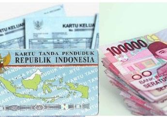 Mohon Disimak Baik-baik! Berikut Daftar Bantuan Sosial (Bansos) yang Masih Akan Cair Desember 2021