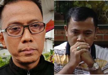 Perebutan Hak Asuh Gala Sky Semakin Memanas, Doody Sudrajat Tidak Sudi Diajak Damai oleh Mertua Vanessa Angel: Saya Sudah Dihujat Netizen