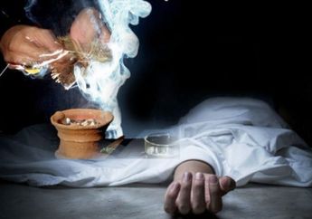 Bikin Heboh Satu Indonesia! Paranormal Mbah Mijan Ditangkap Polisi karena Ngaku-ngaku Bisa Memanggil Nabi Muhammad Kapan pun, Bahkan Sebut Rasul Selalu Bersujud di Hadapannya