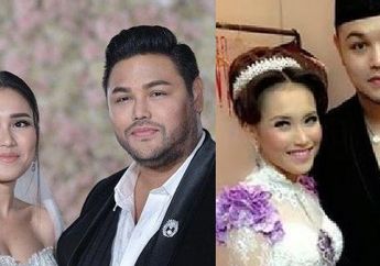 Fakta Baru Kabar Pernikahan Ayu Ting Ting dan Ivan Gunawan! Ayah Rozak Bak di Atas Angin, Pihak Wedding Organizer Ungkap Budget Rp 20 Miliar