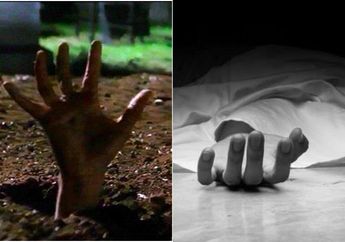 Ketahuan Berkat Penggembala Ternak, Siswa SMP Ditemukan Tewas dengan Separuh Dada Menyembul dari Tanah, Polisi Bongkar Fakta Mengejutkan