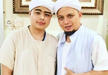 'InsyaAllah Berkumpul di Surga Bersama Abi' Ameer Azzikra Meninggal Dunia Dini Hari, Keluarga Umi Rania Bawazier Pilu Beri Kabar Pemakaman Adik Alvin Faiz