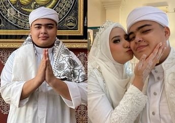 Innalillahi Wainna Ilaihi Rojiun, Meninggal Dunia di Usia 20 Tahun, Ini Biodata Ameer Az-Zikra Adik Alvin Faiz yang Sempat Berjuang Lawan Penyakit Kronis
