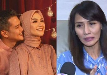 Seolah Tak Acuh dengan Tuntutan Wenny Ariani, Rezky Aditya dan Citra Kirana Malah Pamer Hal Ini ke Hadapan Publik: Kadang Bikin Kesel Sih Tapi Yaudah Lah!