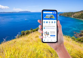 4 Rekomendasi Wisata di Likupang yang Pas untuk Self Healing Ala Tiket.com, Ada Diskon 50% untuk Semua Produk