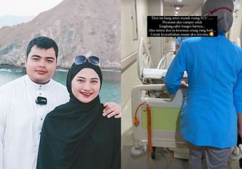 Belajar dari Meningggalnya Ameer Azzikra di Usia 20 Tahun, Garam Dapur Ternyata Bisa Jadi Penyebab Sakit Kronis yang Renggut Nyawanya! Anak Muda Waspada
