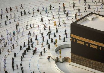 Arab Saudi Akhirnya Cabut ‘Suspend’ Penerbangan dari Indonesia, Sudah Dapat Izin Umrah?