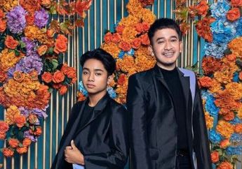 Sampai Buat Sarwendah Bolak-balik Lontarkan Maaf, Kelakuan Betrand Peto pada Artis Cantik Ini Bikin Istri Ruben Onsu Syok Berat, Ada Apa?