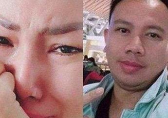 '10 Bulan Pisah' Bak Hidup Bercermin Bangkai! Kalina Octaranny Menyesal Hanya Nikah Siri dengan Vicky Prasetyo? Pernikahan Mantan Suami Angel Lelga Kandas Terungkap Penyebabnya