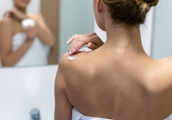 Cocok Selama Puasa, 4 Jenis Kandungan Bahan Lotion yang Beri Efek Sejuk