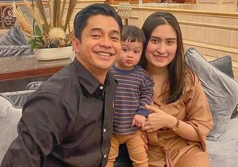 Ini Nama Bayi Laki-laki Terinspirasi dari Nama Anak Artis Indonesia