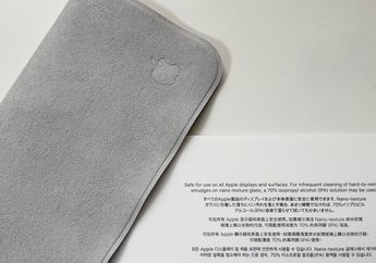 Sindir Kain Lap Apple Konyol, Elon Musk: Mending Beli Peluit Tesla